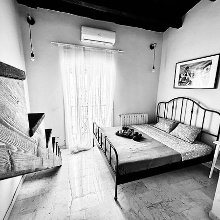 Amore E Mare Agrigento Exteriér fotografie